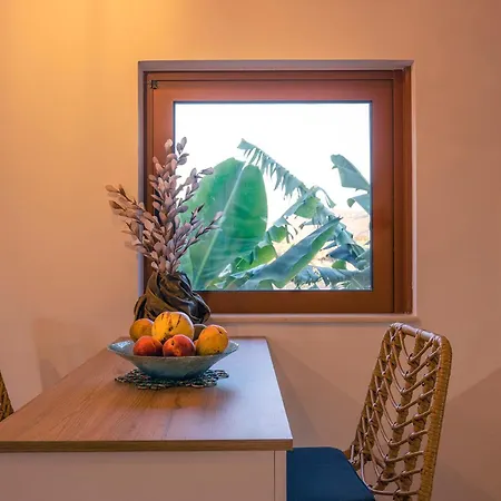 Kastri Hill Luxury Palekastro