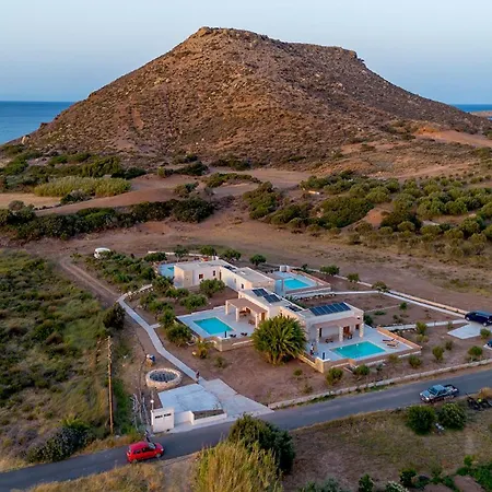 Daire Kastri Hill Luxury