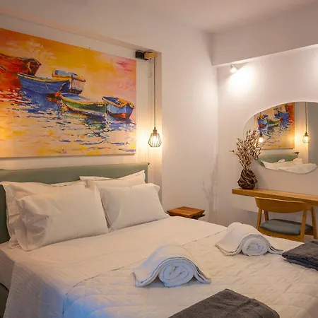 Kastri Hill Luxury Daire Palekastro