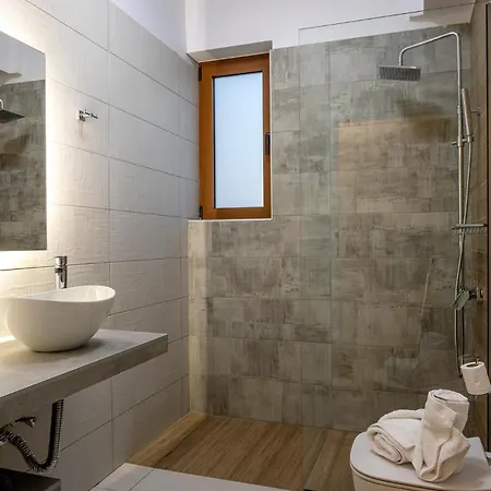 Daire Kastri Hill Luxury