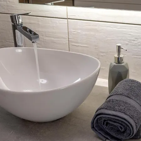 Daire Kastri Hill Luxury Palekastro