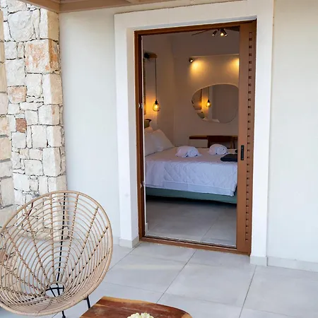 Kastri Hill Luxury *