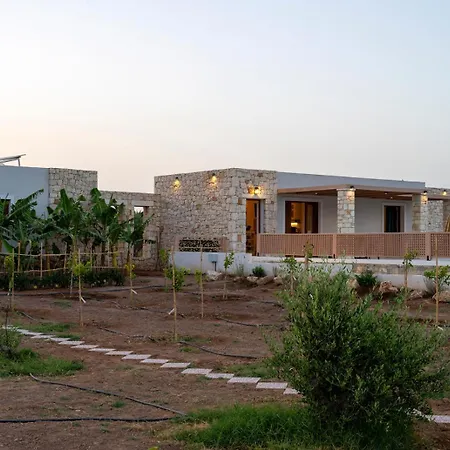 Kastri Hill Luxury Daire *